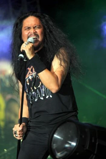 AI Ali Terra Rossa picture