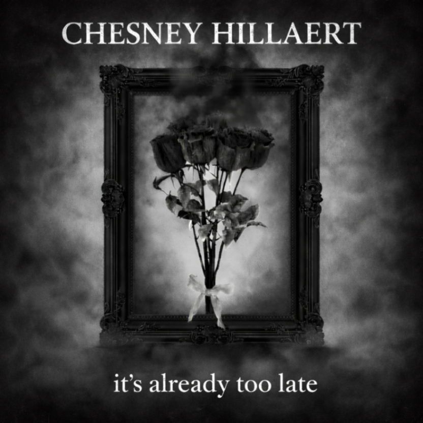 AI Chesney Hillaert picture