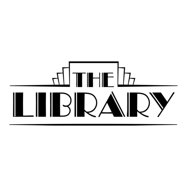 AI THE LIBRARY HITLER picture