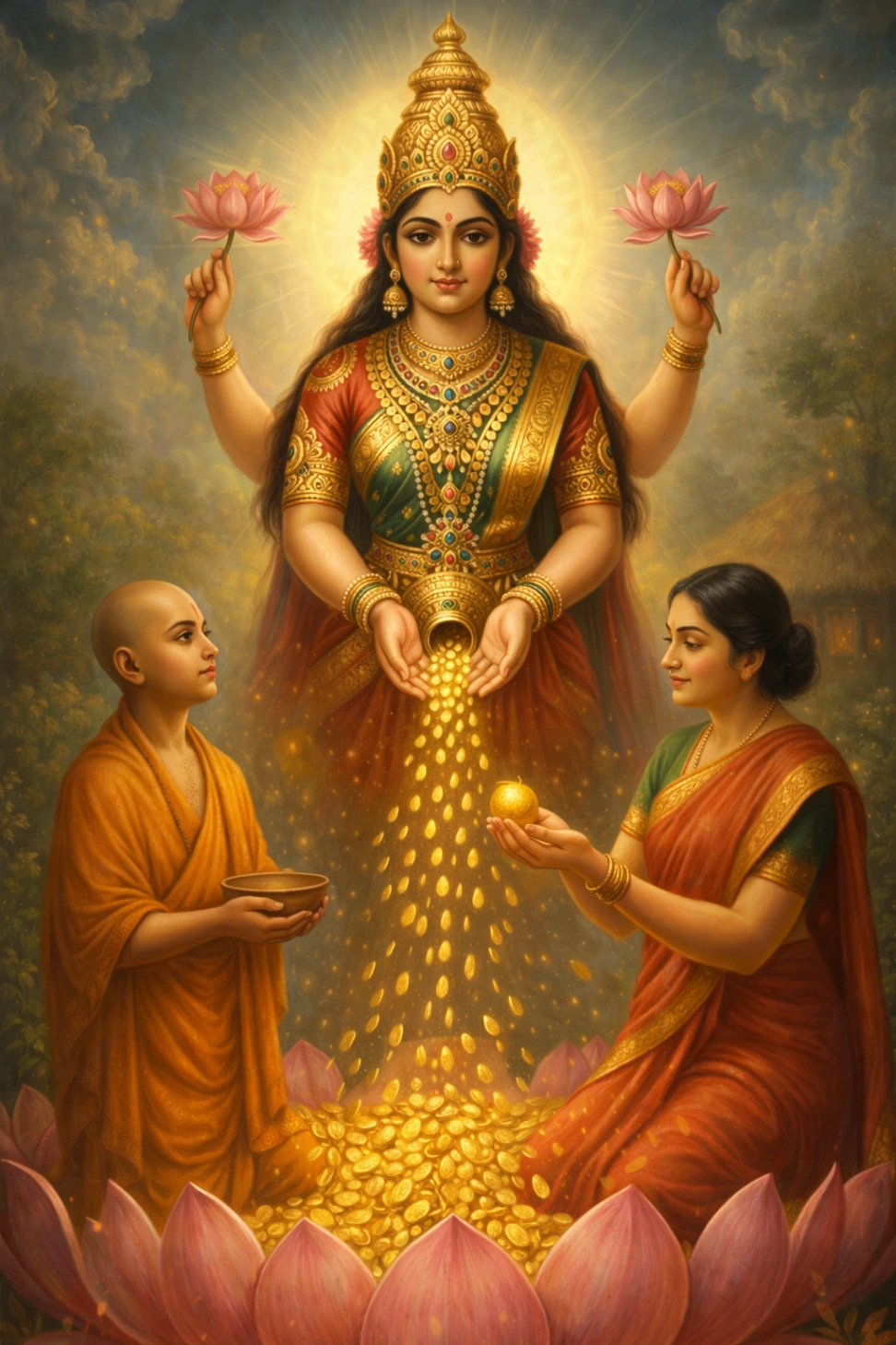 AI Sudha Subbalakshmi V2 picture