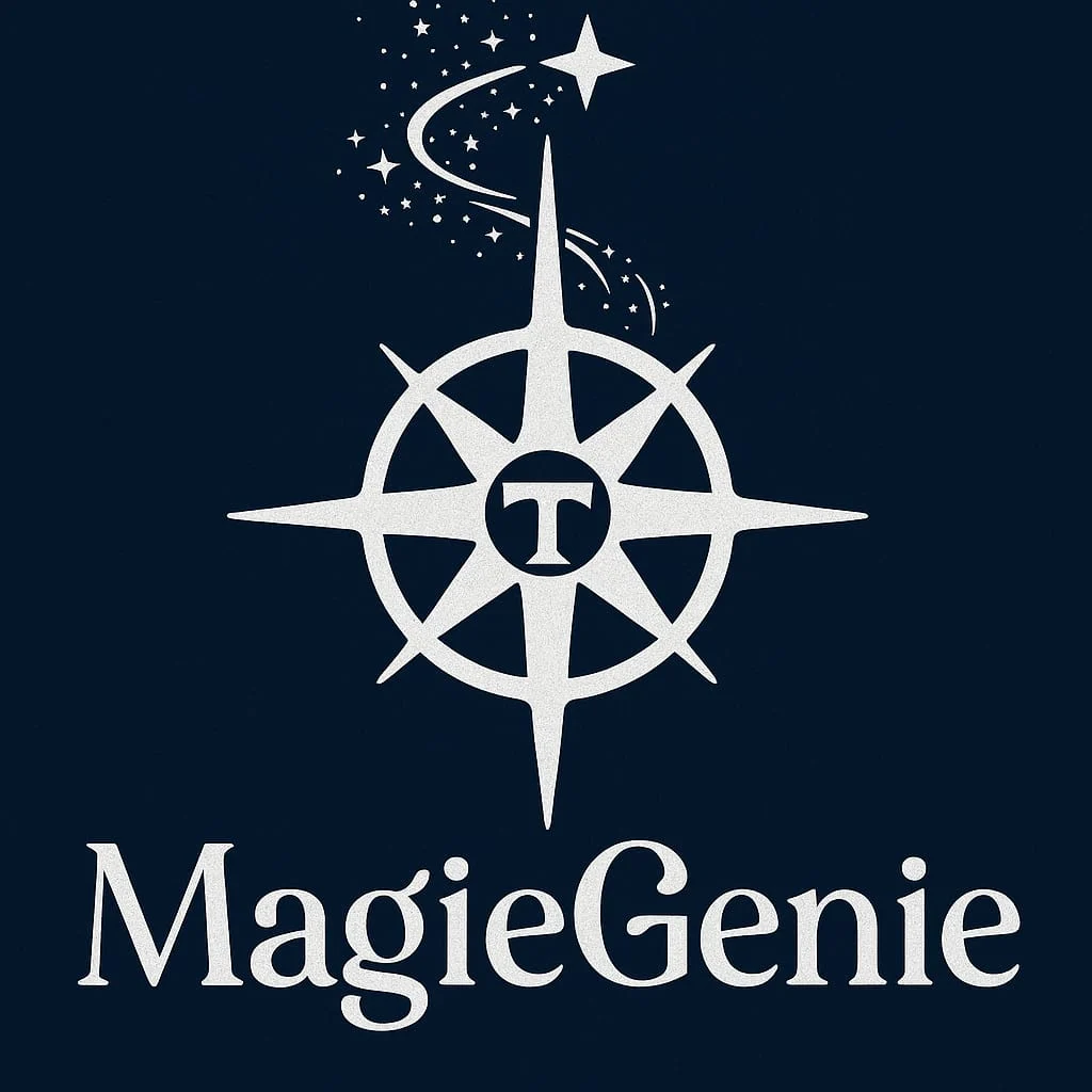 AI Magiegenie picture