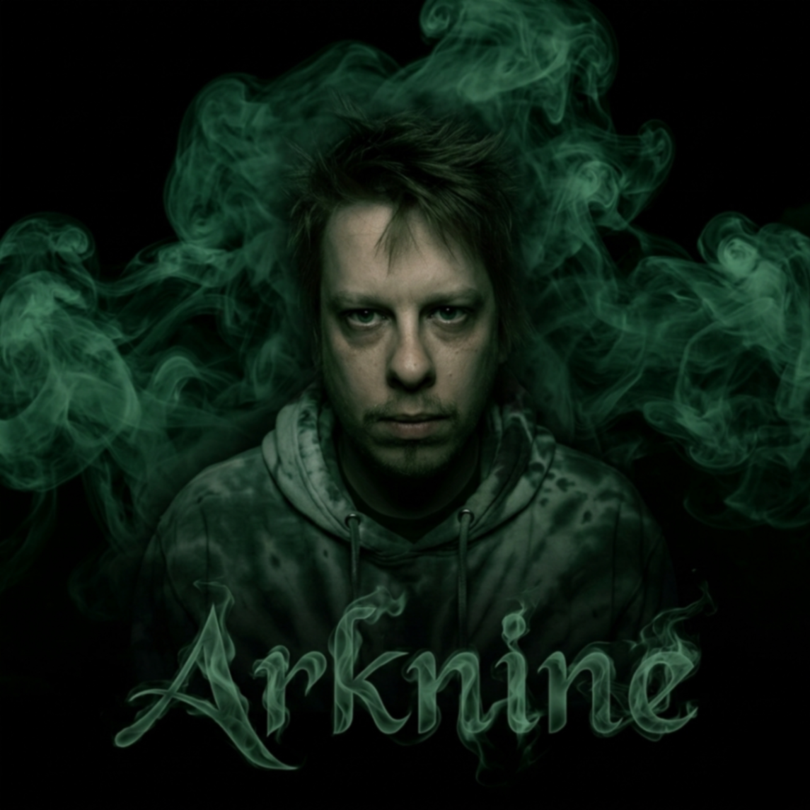AI Arknine picture