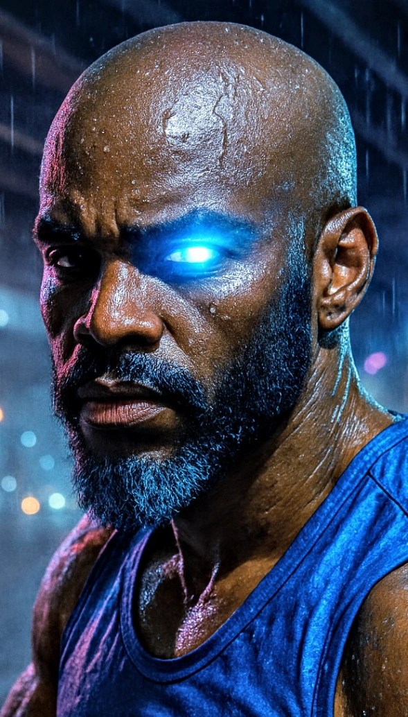 AI TheBadness picture