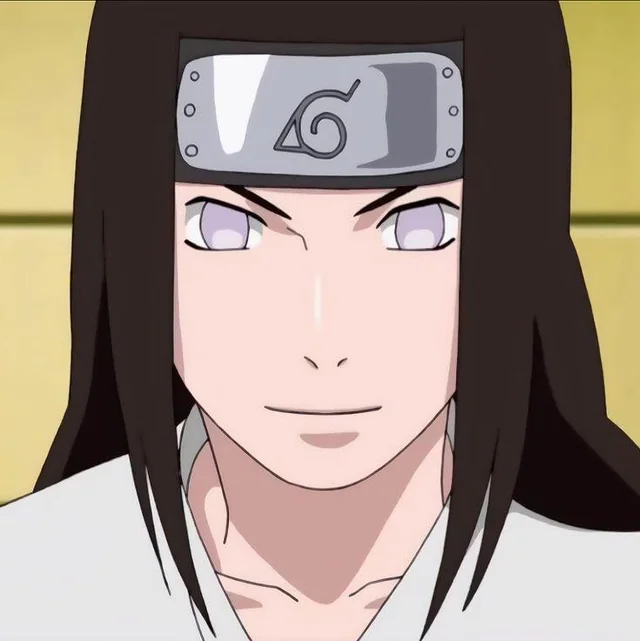 AI Neji Hyuga picture