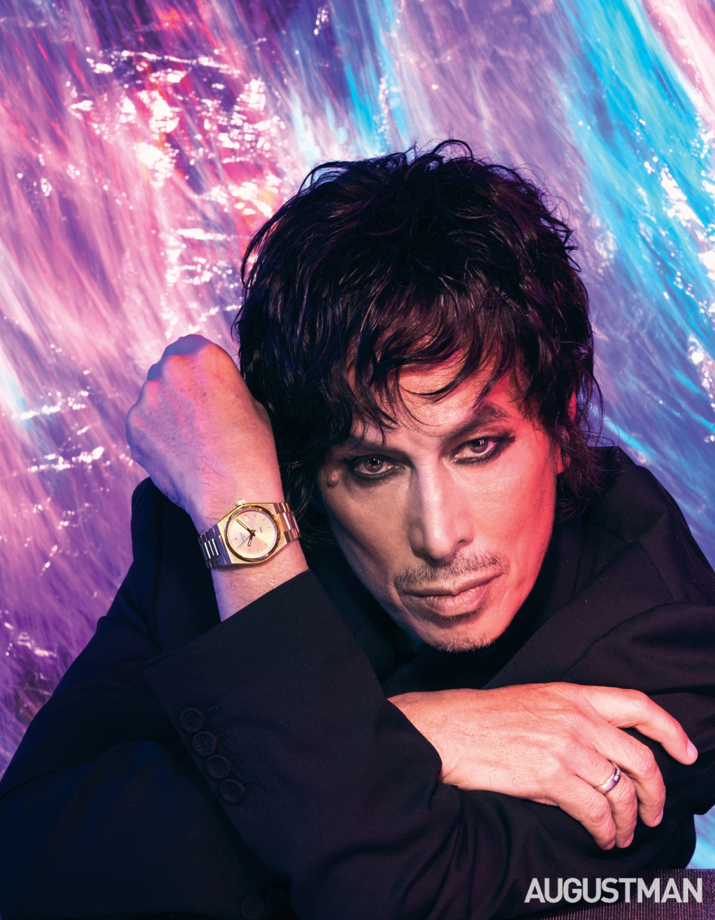 AI Amy search picture