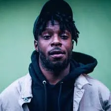 AI Isaiah Rashad picture