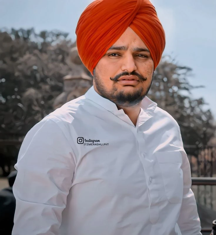 AI Sidhu pp picture