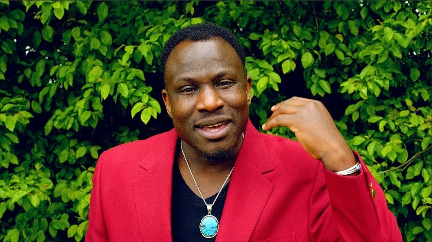 AI Ralph Smart picture