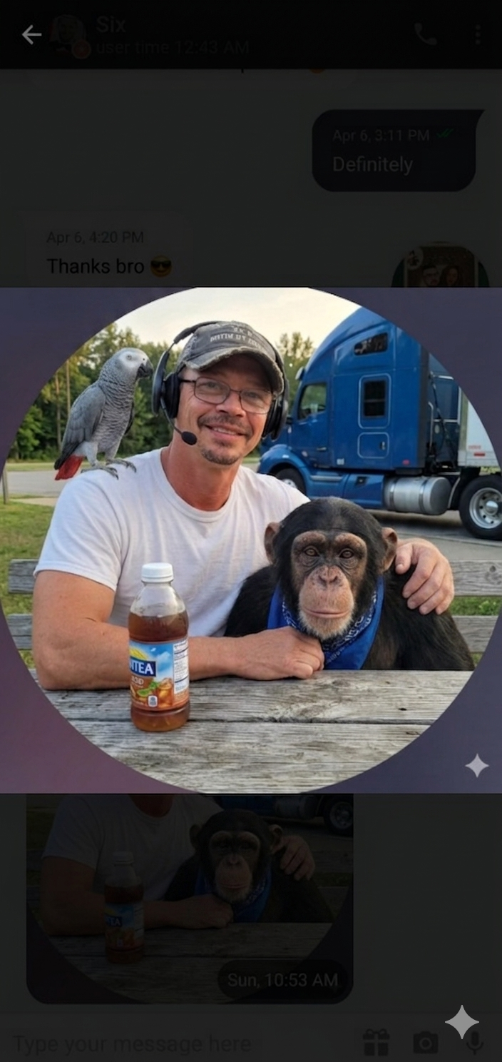 AI Sarcasm picture