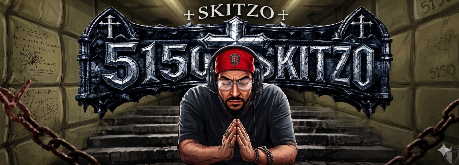 Skitzo IA picture