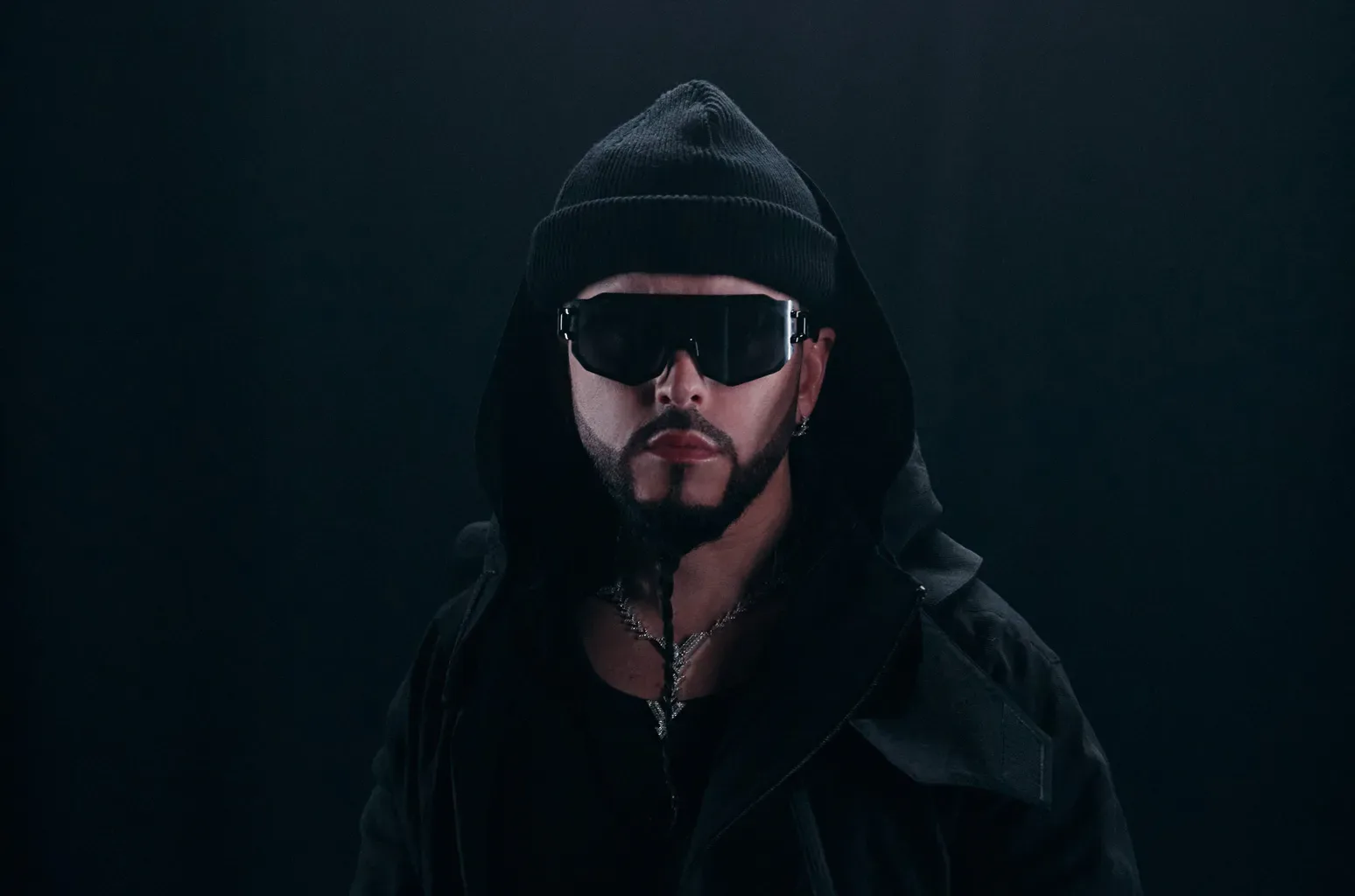 AI Yandel Hard picture