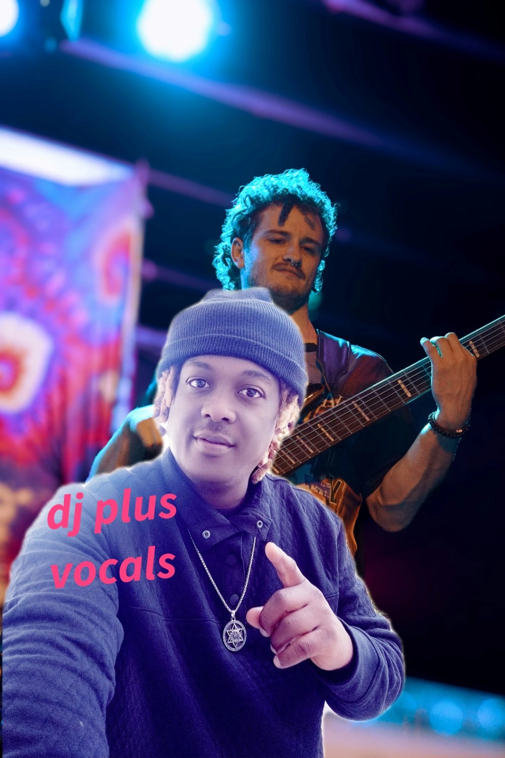 AI DJPLUS VOCALS picture