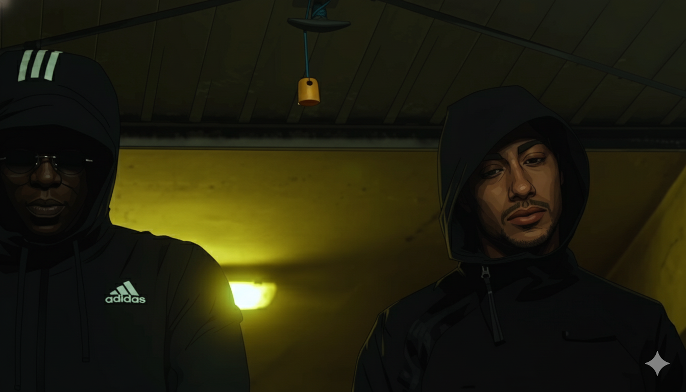 AI Maes test 4 picture