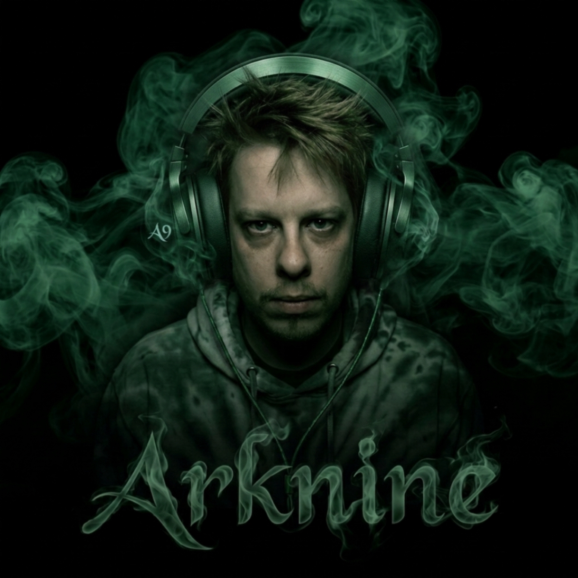 Arknine AI KI Stimme picture