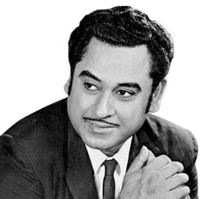 AI Kishore Kumar picture