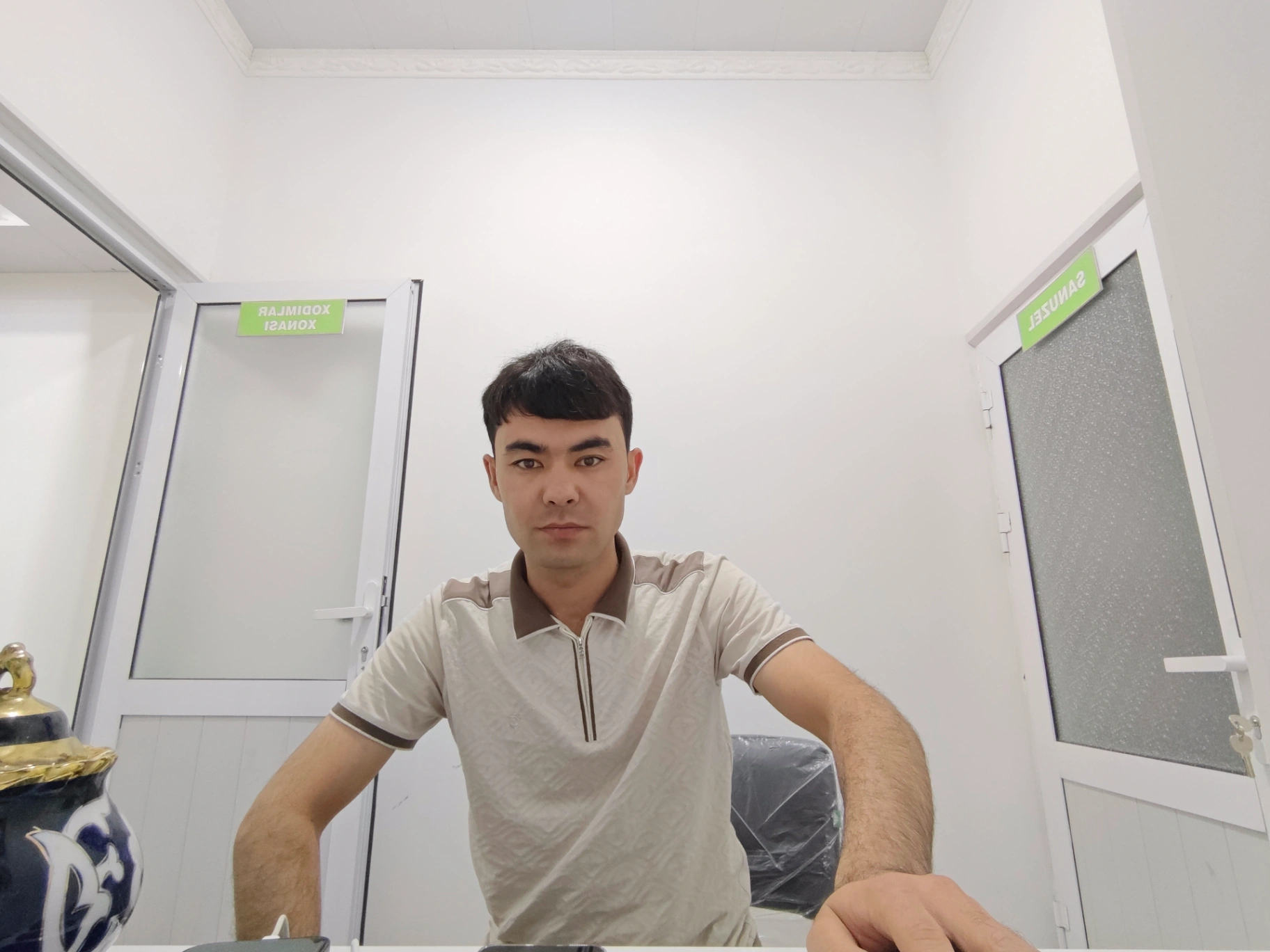 AI jamshudbek picture