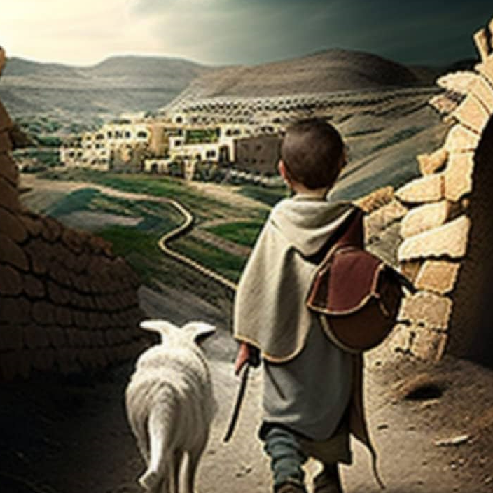 AI solas app lio picture