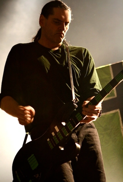 AI Peter Steele picture