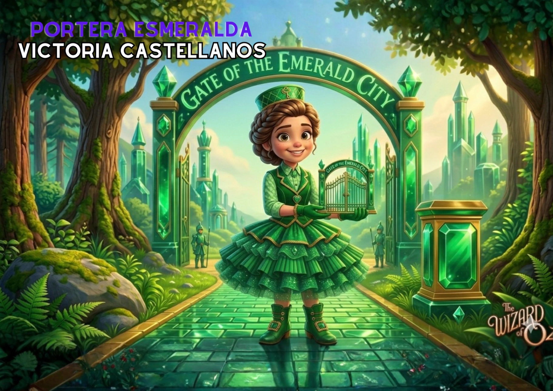 AI Victoria picture