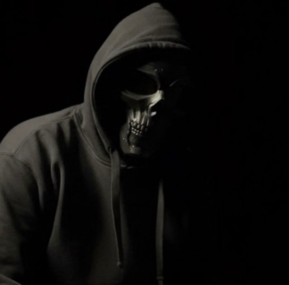 Crae The Ghost KI Stimme picture