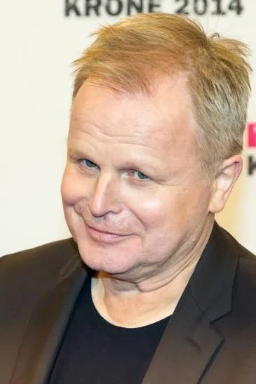 Herbert G KI Stimme picture