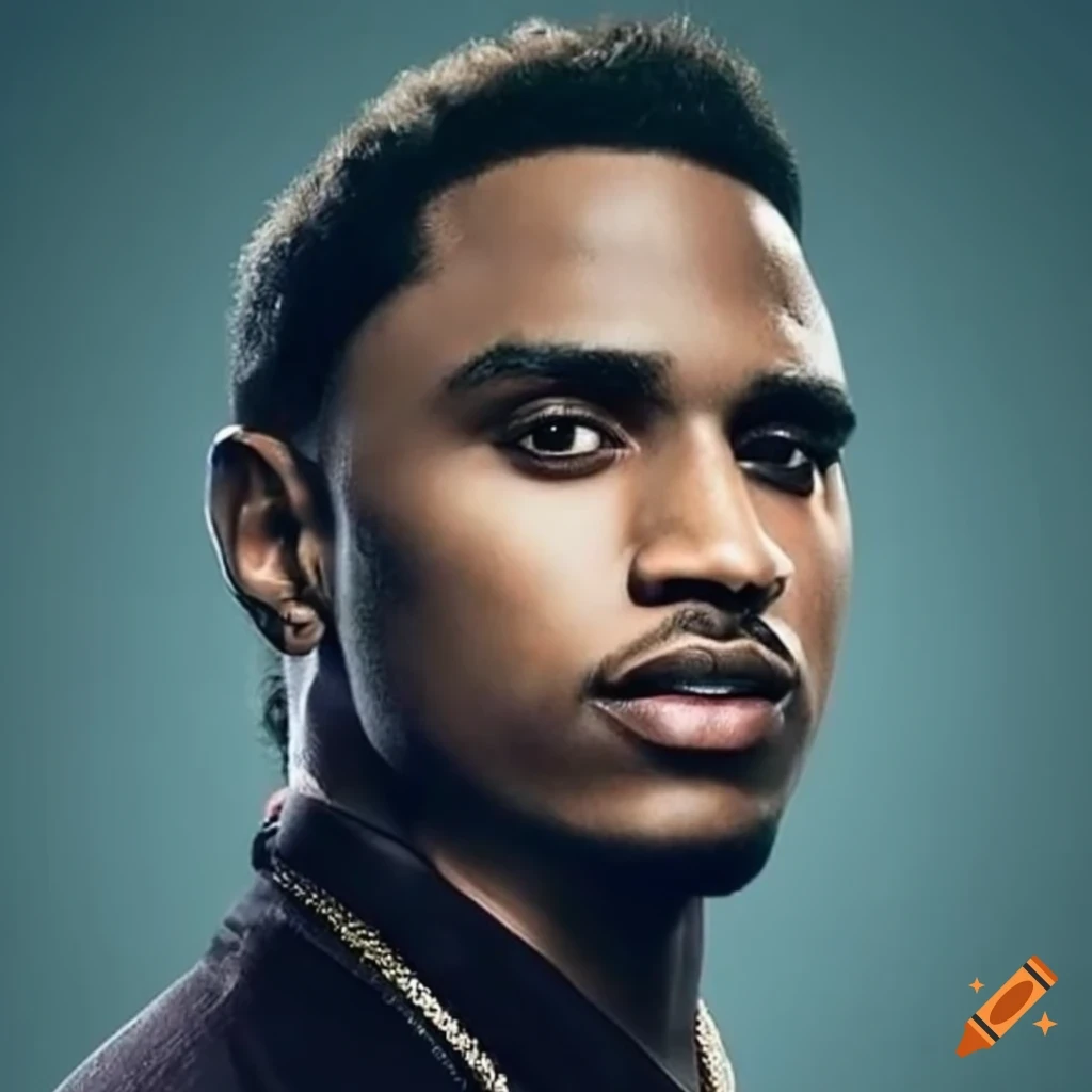 AI Trey Songz picture