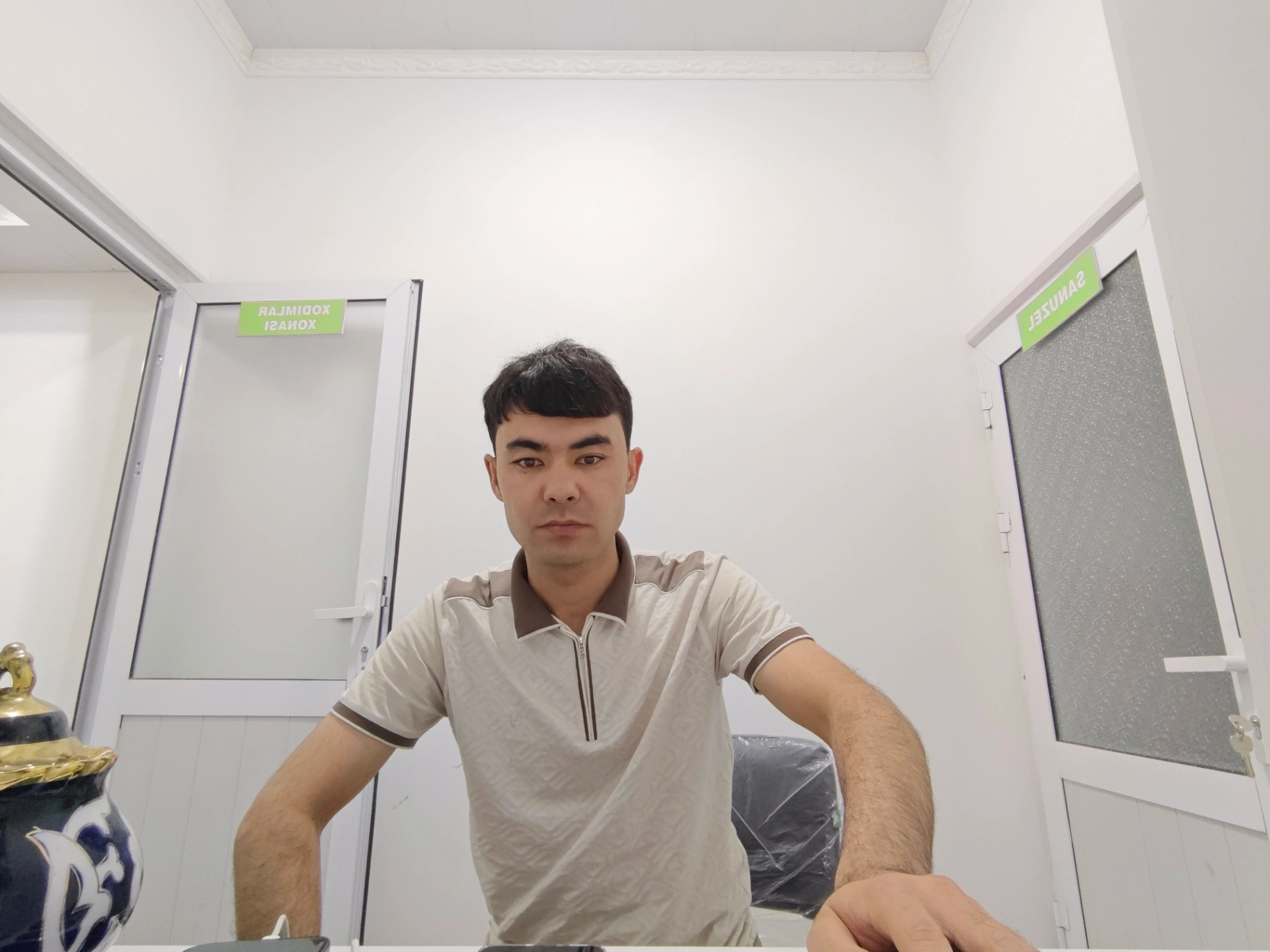 AI jamshidbek picture