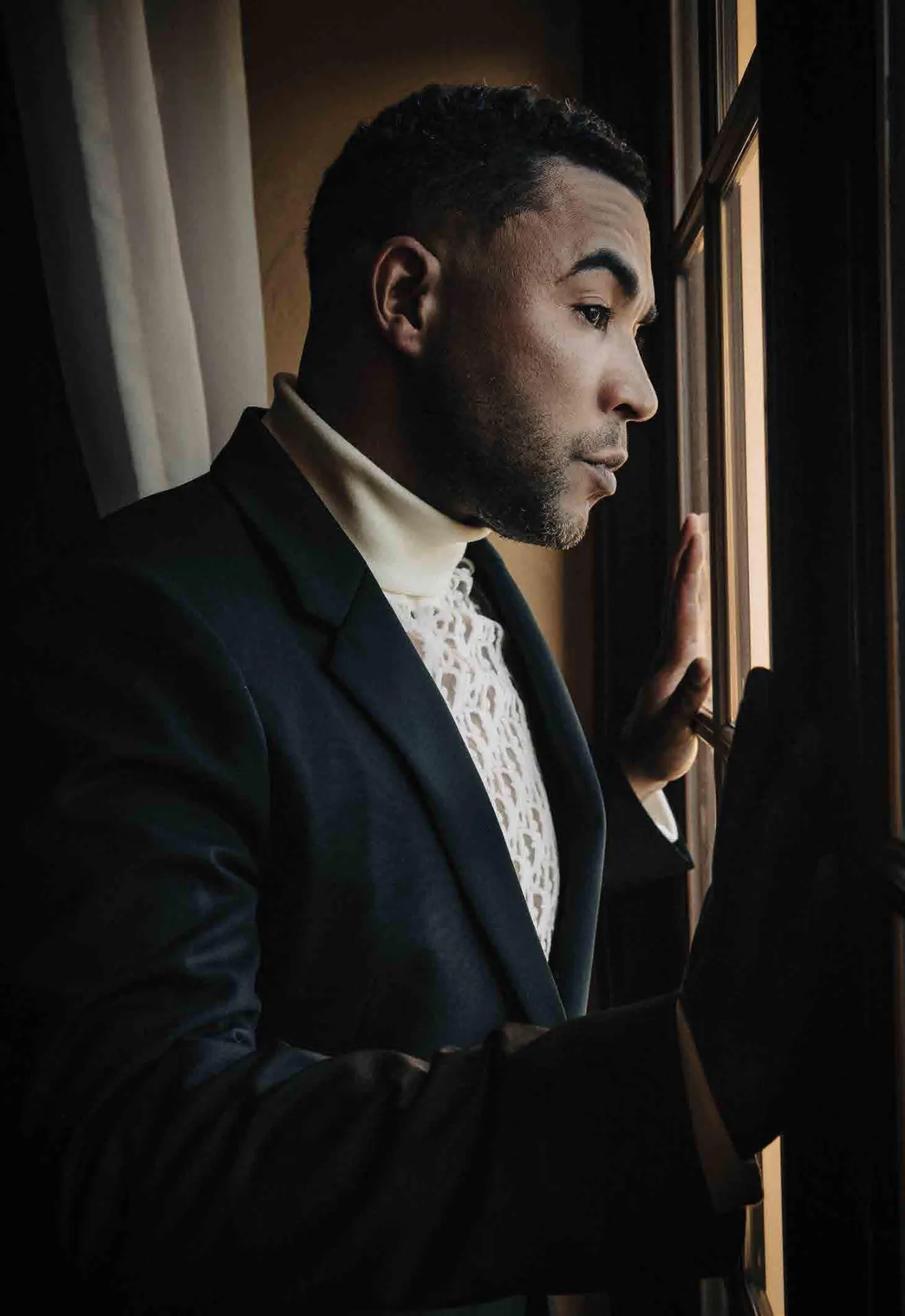 AI Don Omar picture
