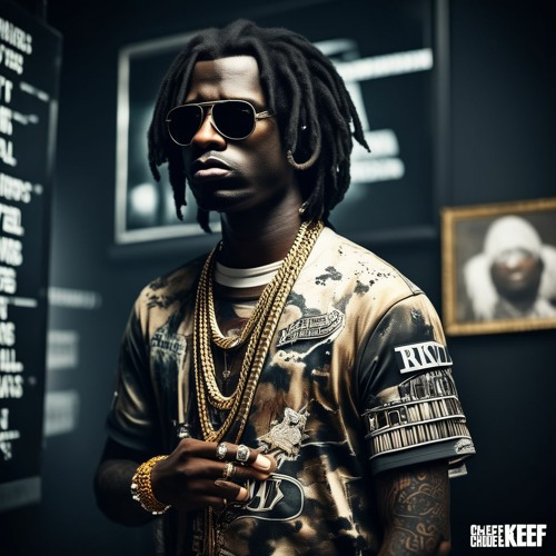 AI Chief Keef picture