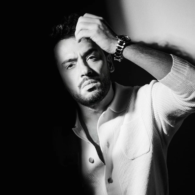 Ramy Gamal KI Stimme picture