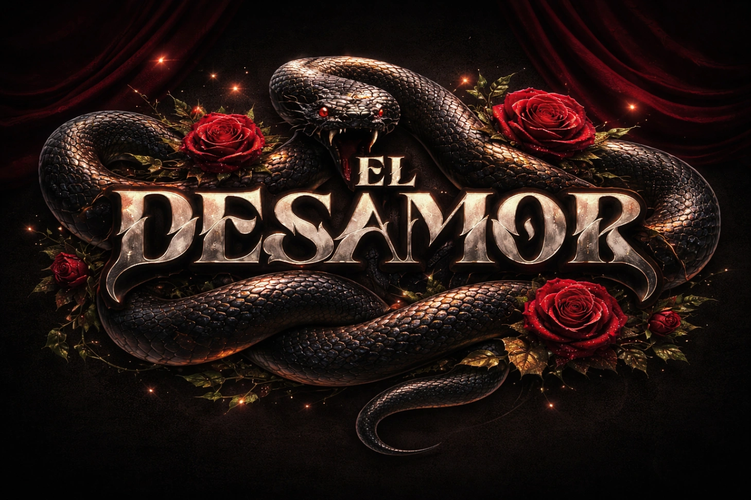 AI Isaac Desamor picture