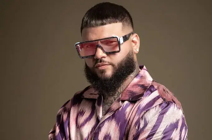 AI Farruko picture