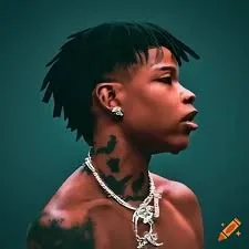 AI Nardo Wick picture