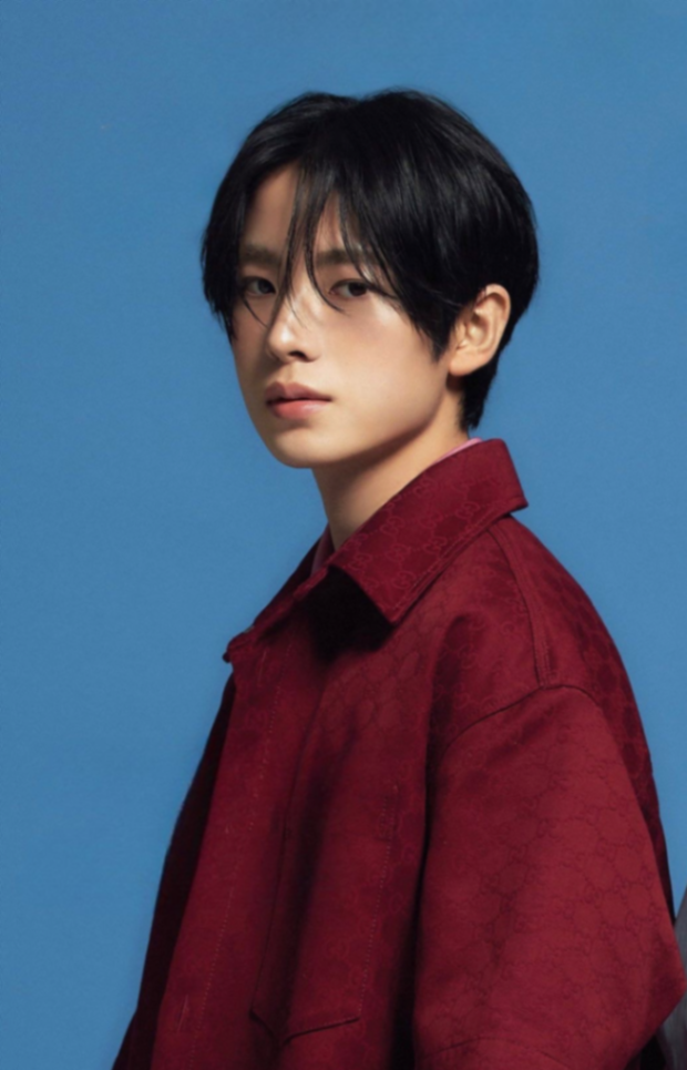 AI tokuno yushi picture