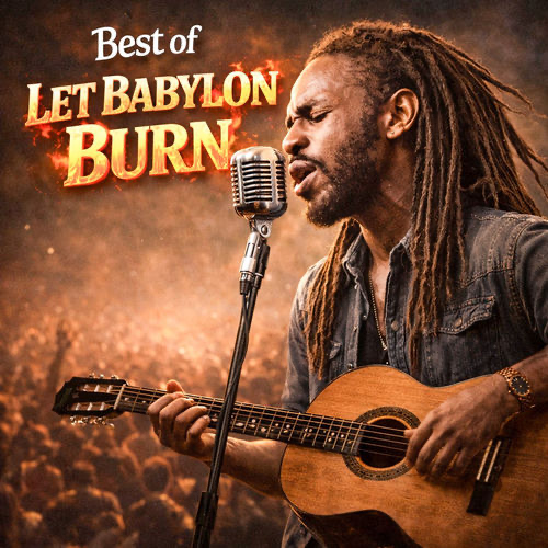 AI Let Babylon Burn picture