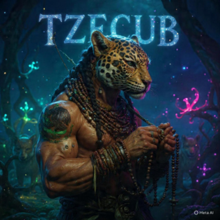 AI Tzecub picture