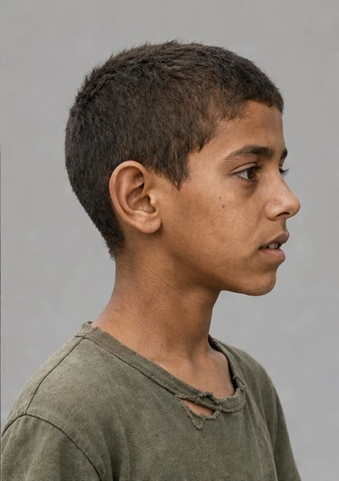 Sami 3 KI Stimme picture