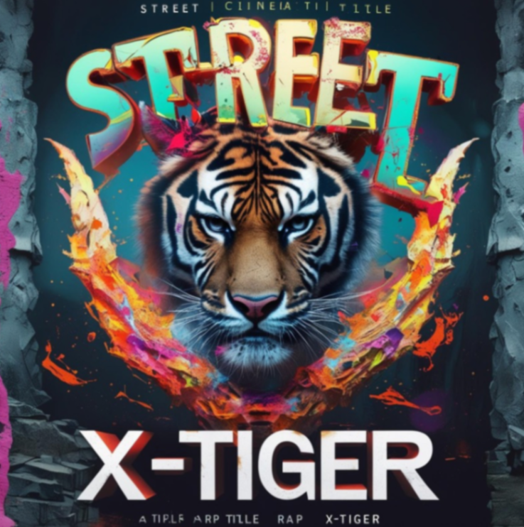 AI X-TIGER picture