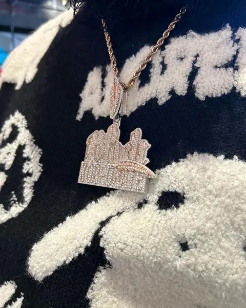 Louie Luciano IA picture