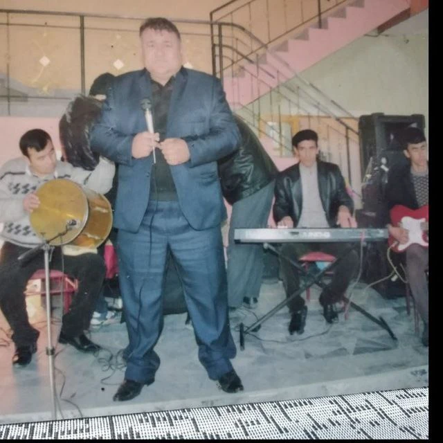 AI aktam aka picture