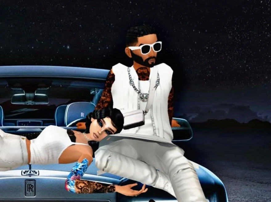 AI Illmatic ×2 picture