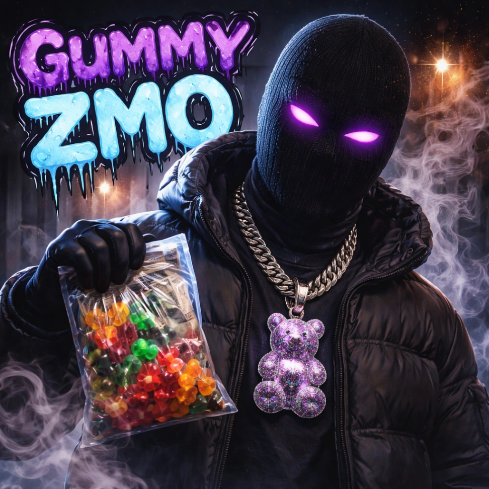 AI Gummy Zmo picture