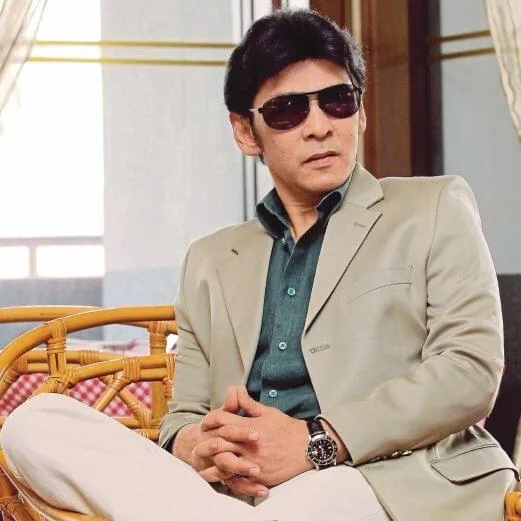 AI Jamal Abdillah picture