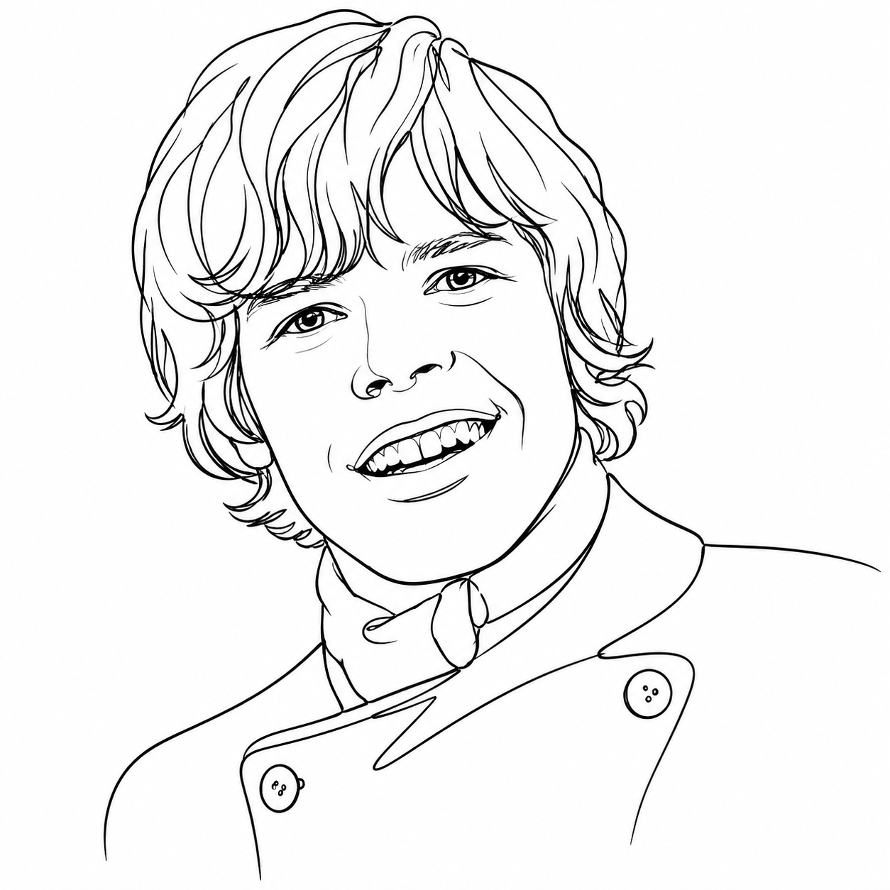 Peter from 60s KI Stimme picture
