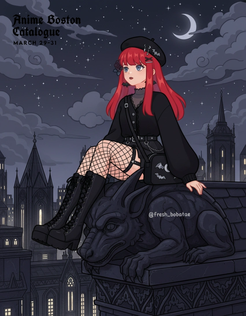 aria IA picture
