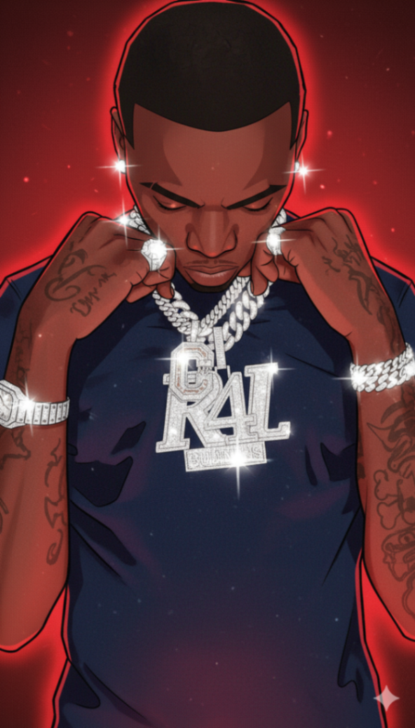 AI Big boogie big dued picture