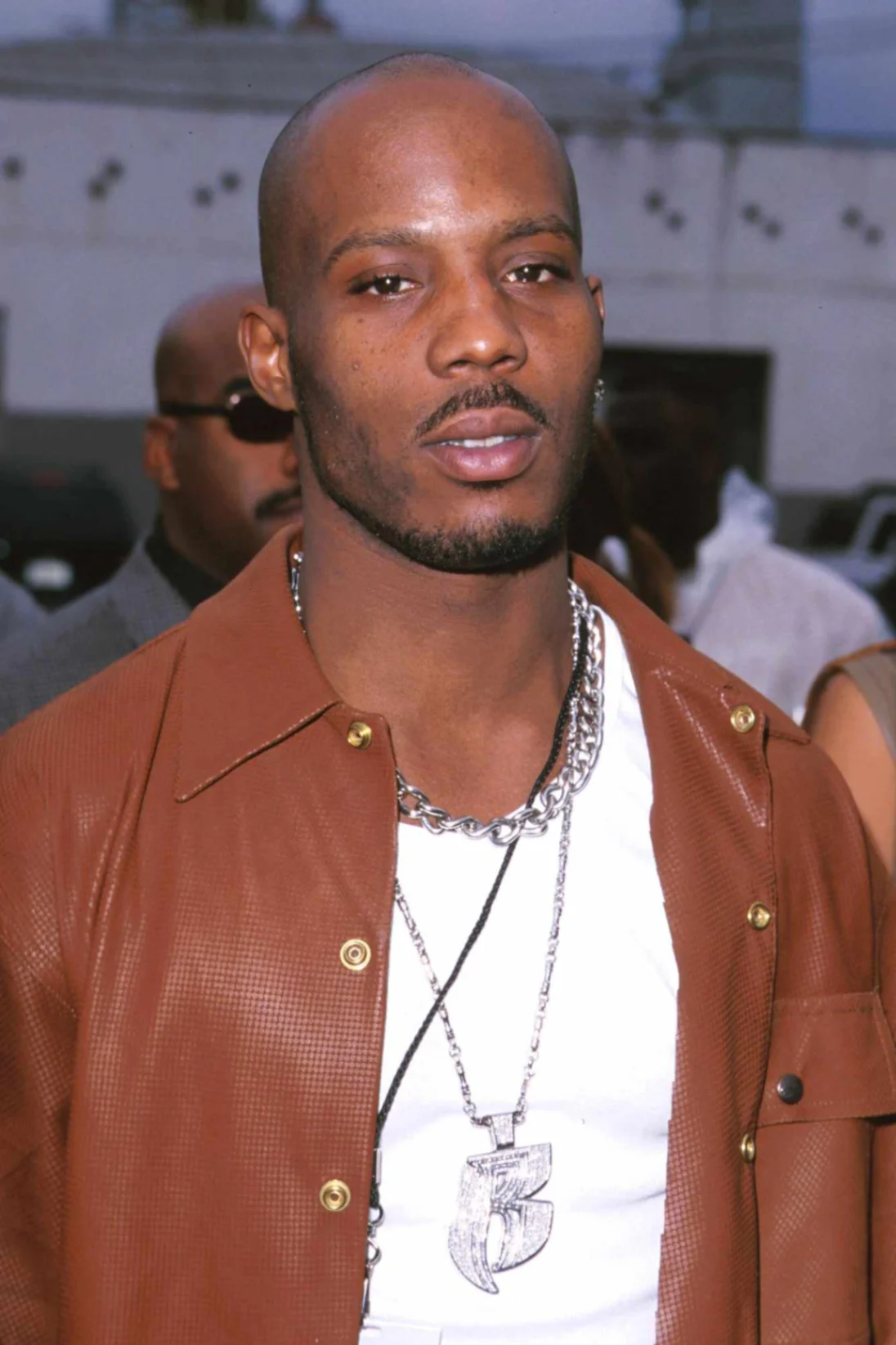 AI Earl Simmons picture