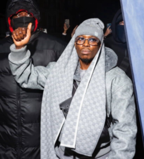 AI Werenoi A picture