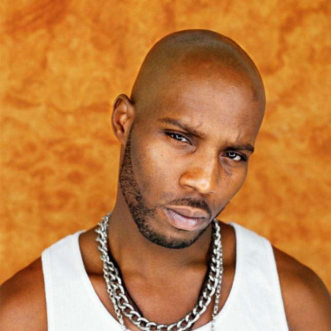 AI DMX rapper picture