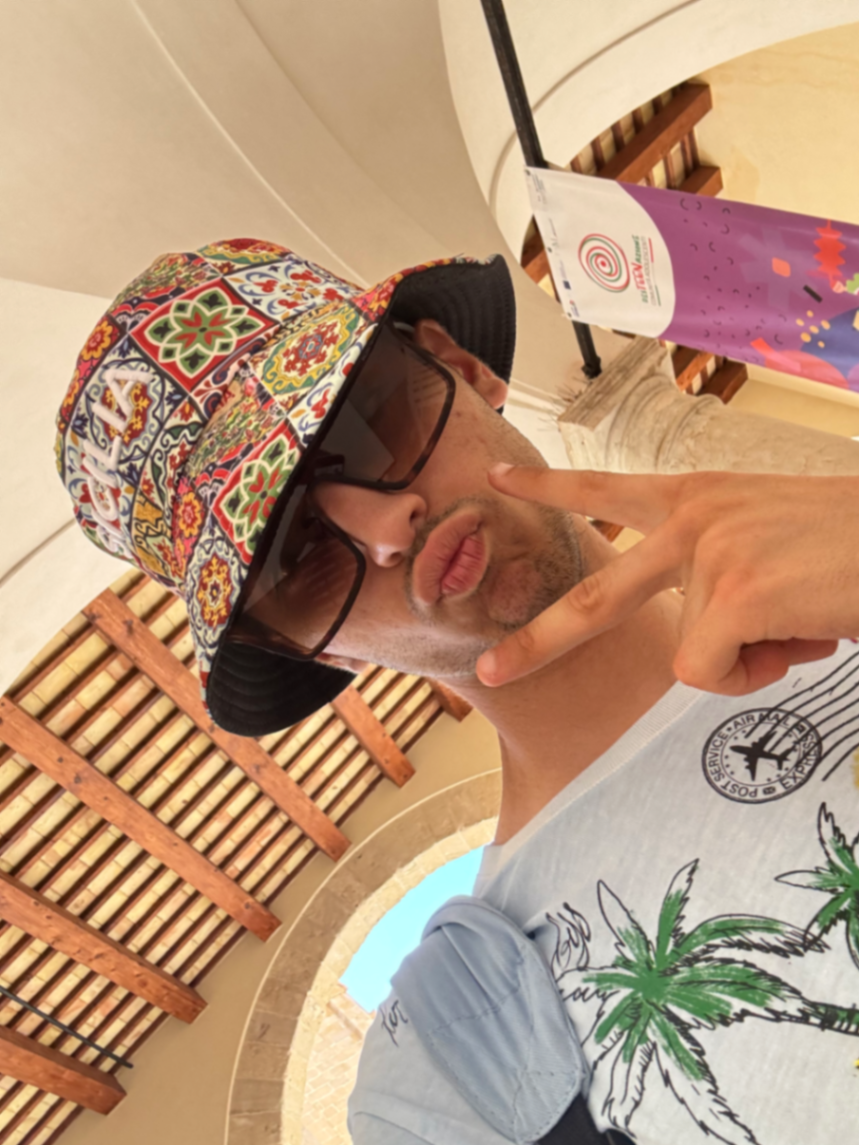 Mattia KI Stimme picture